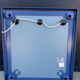 Illuminated mirror Gedy, Italy 1970s