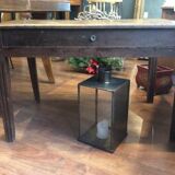 Table d'appoint
