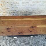 Meuble de métier a tiroirs et portes coulissante