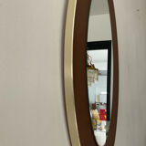 Vintage mirror from the 70s