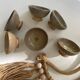 6 bowls 🥔crafts