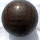 Vintage ball