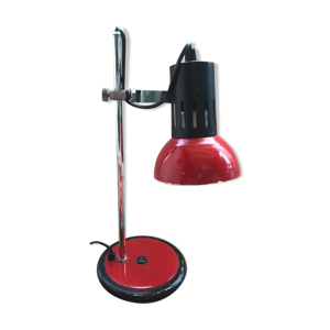 lampe aluminor