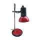 Lampe Aluminor