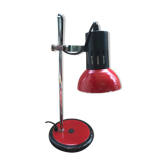 Lampe Aluminor