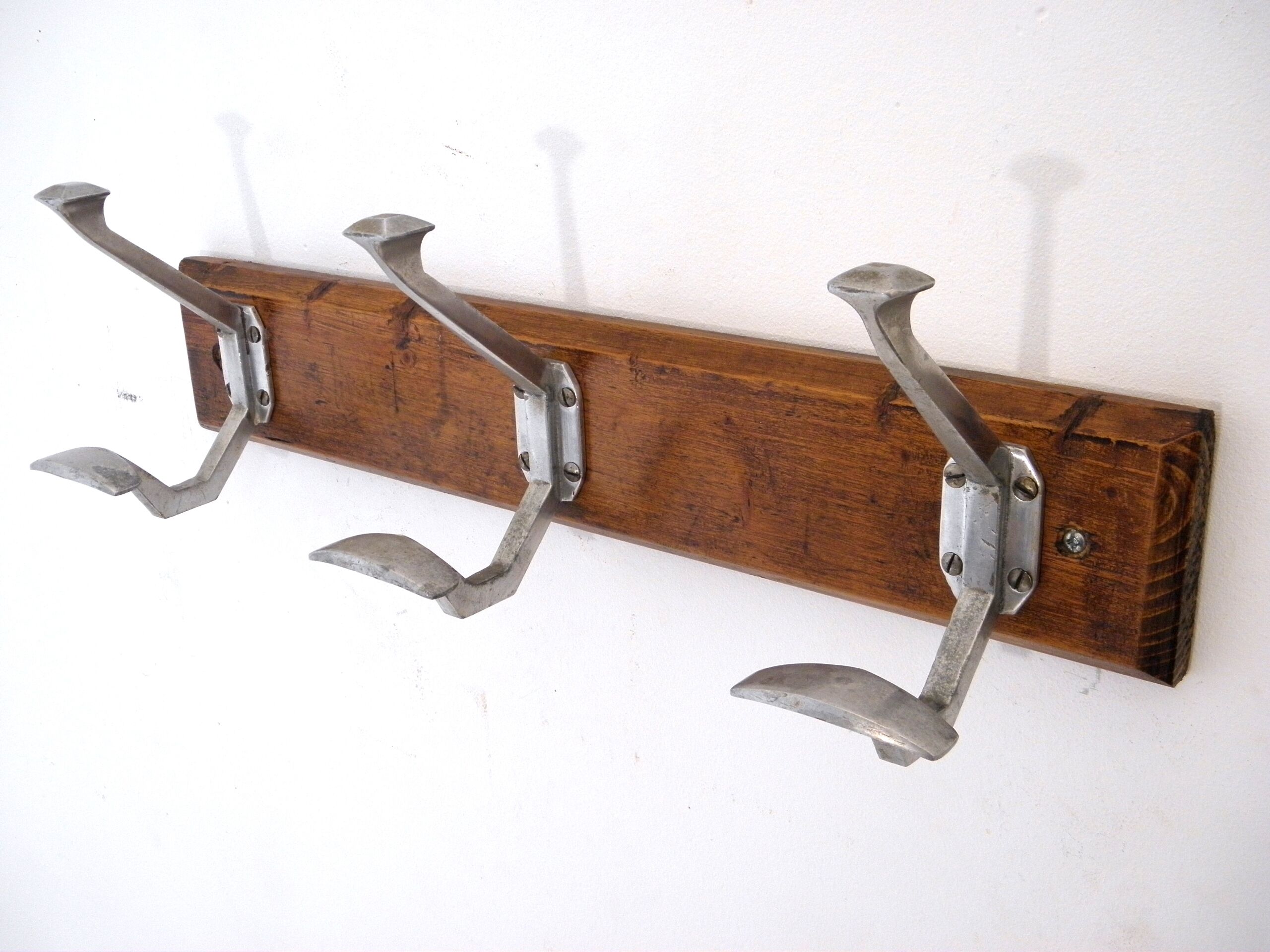 1930s coat rack