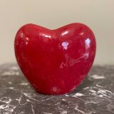 Heart vase