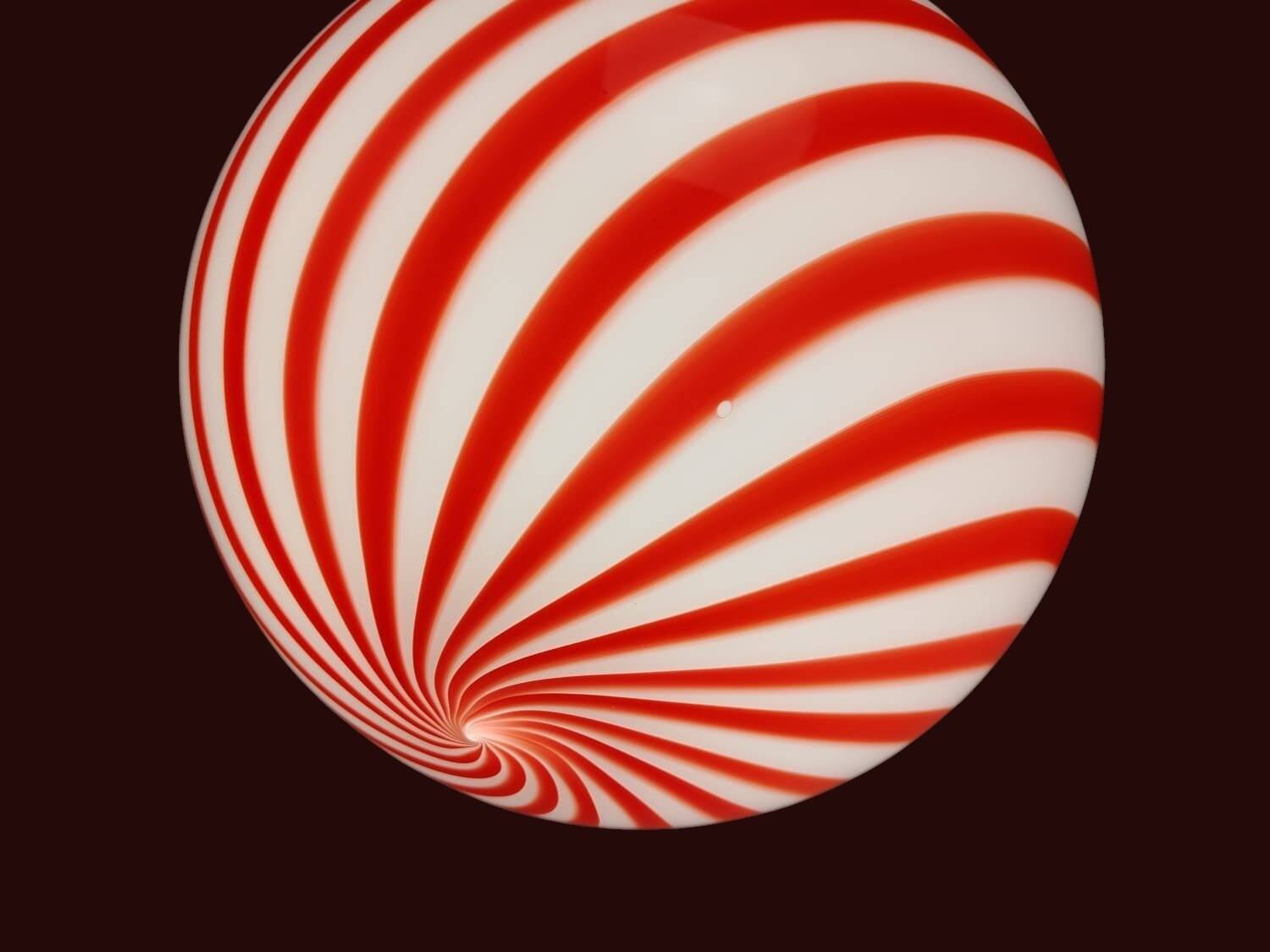 Lampadario sospensione Murano