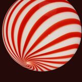 Lampadario sospensione Murano