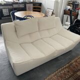 Sofa 2 places Calia Italia