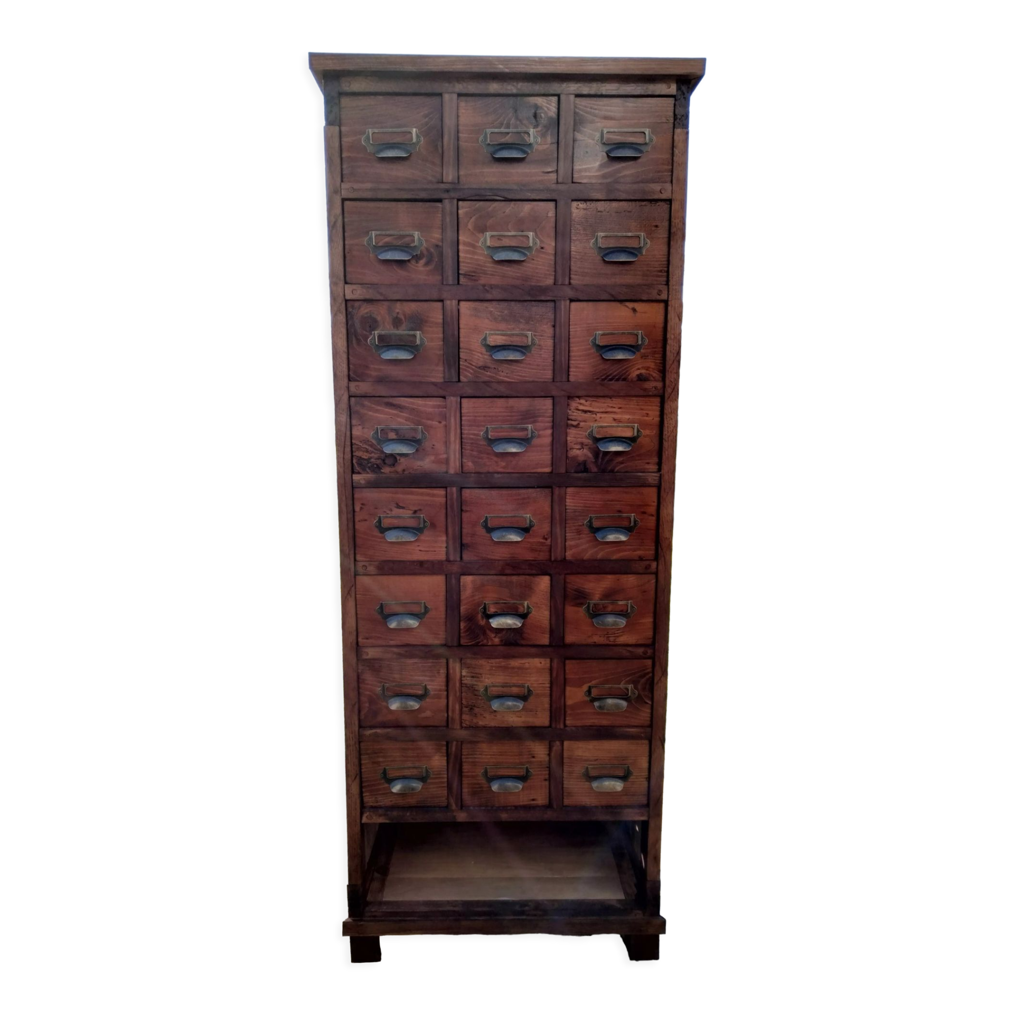 Haberdashery furniture