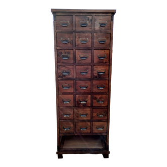 Haberdashery furniture