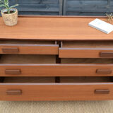 Dresser by White & Newton * 127cm