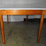 Table by Pierre Gautier Delaye, 50s