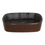 Baca ceramic bowl, Danish design, 1970s, manufacturer: Royal Copenhagen, de