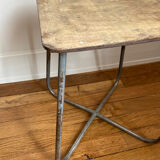 Industrial stool
