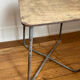 Industrial stool