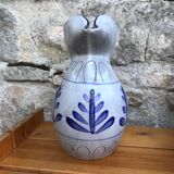 Anthropomorphic pitcher