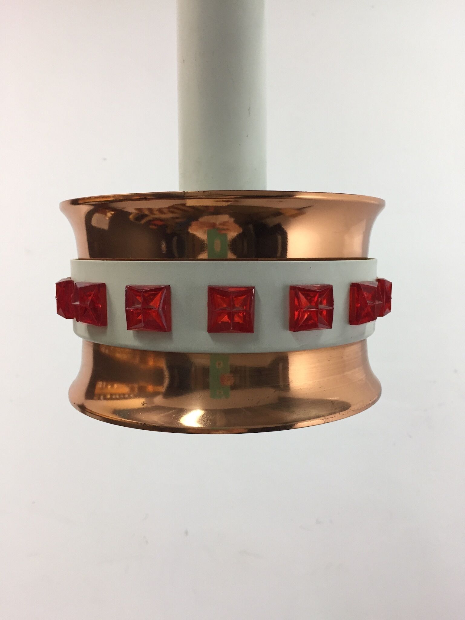 1960's Danish Suspension