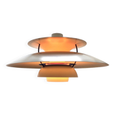 Original PH5 pendant lamp by Poul Henningsen for Louis Poulsen / Made in Denmark
