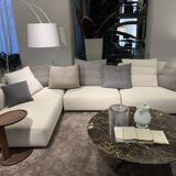 Flexform Lario modular sofa