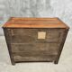 Commode ancienne de France du 19ème siècle