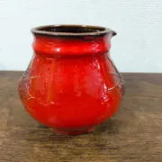 Pichet carafe w.germany 7125-1,2 red