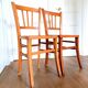 Luterma bistro chairs