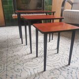 Nesting tables