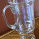 Iridescent vase Dorthy Thorpe, vintage, 50s/60s