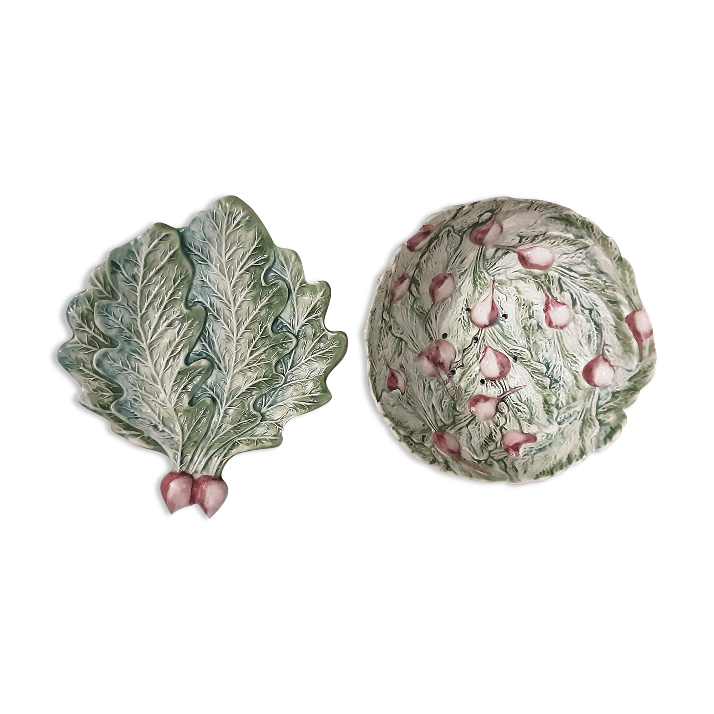 Drainer salad bowl GV