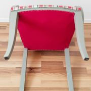 Fauteuil ancien bridge, vintage, art déco