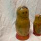 Russian matryoshkas