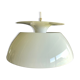 Hanging lamp "Jutlandia" design by Jorgensen Hj edition Holmegaard.