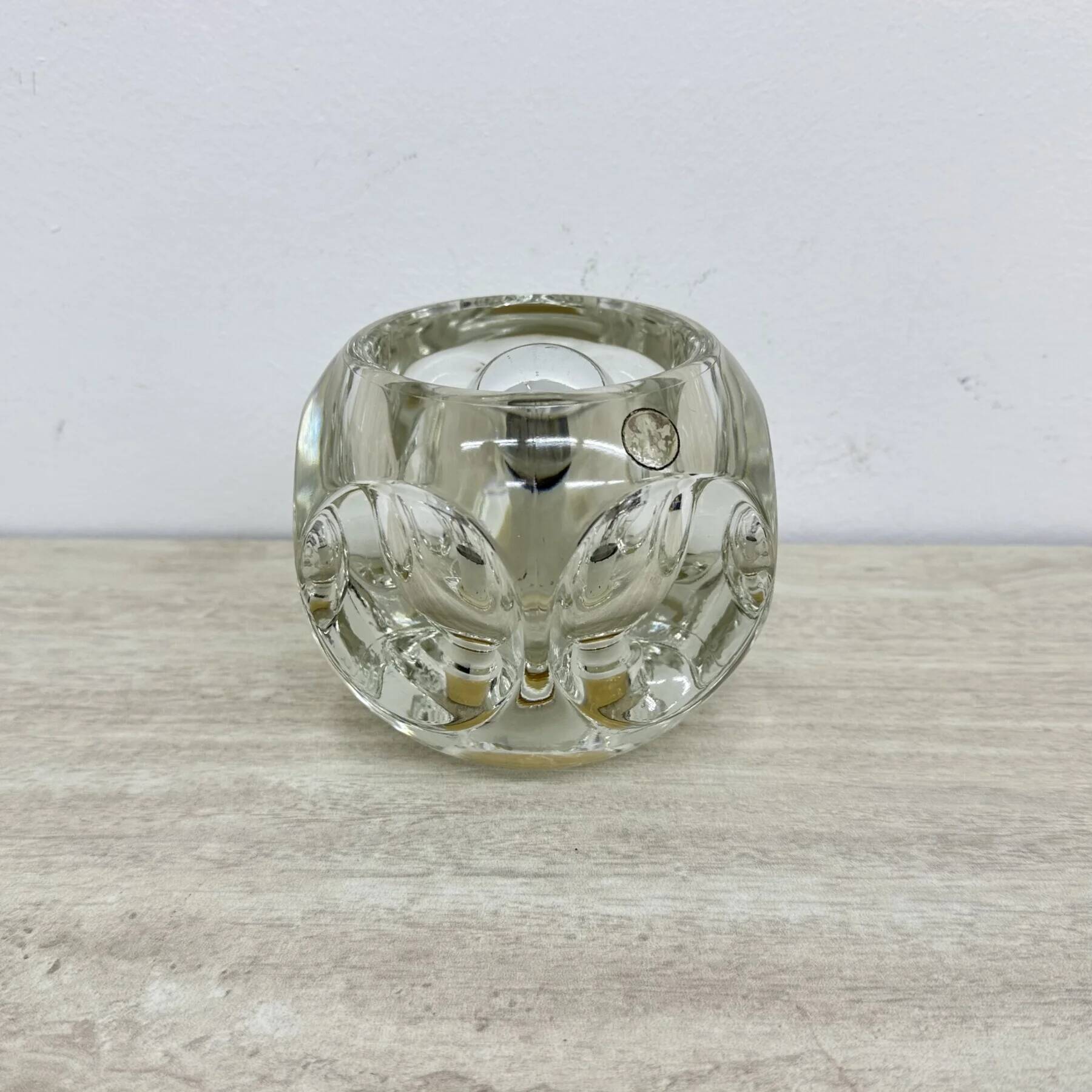 Mid-century table lamp from Peill & Putzler, Germany, 1970s