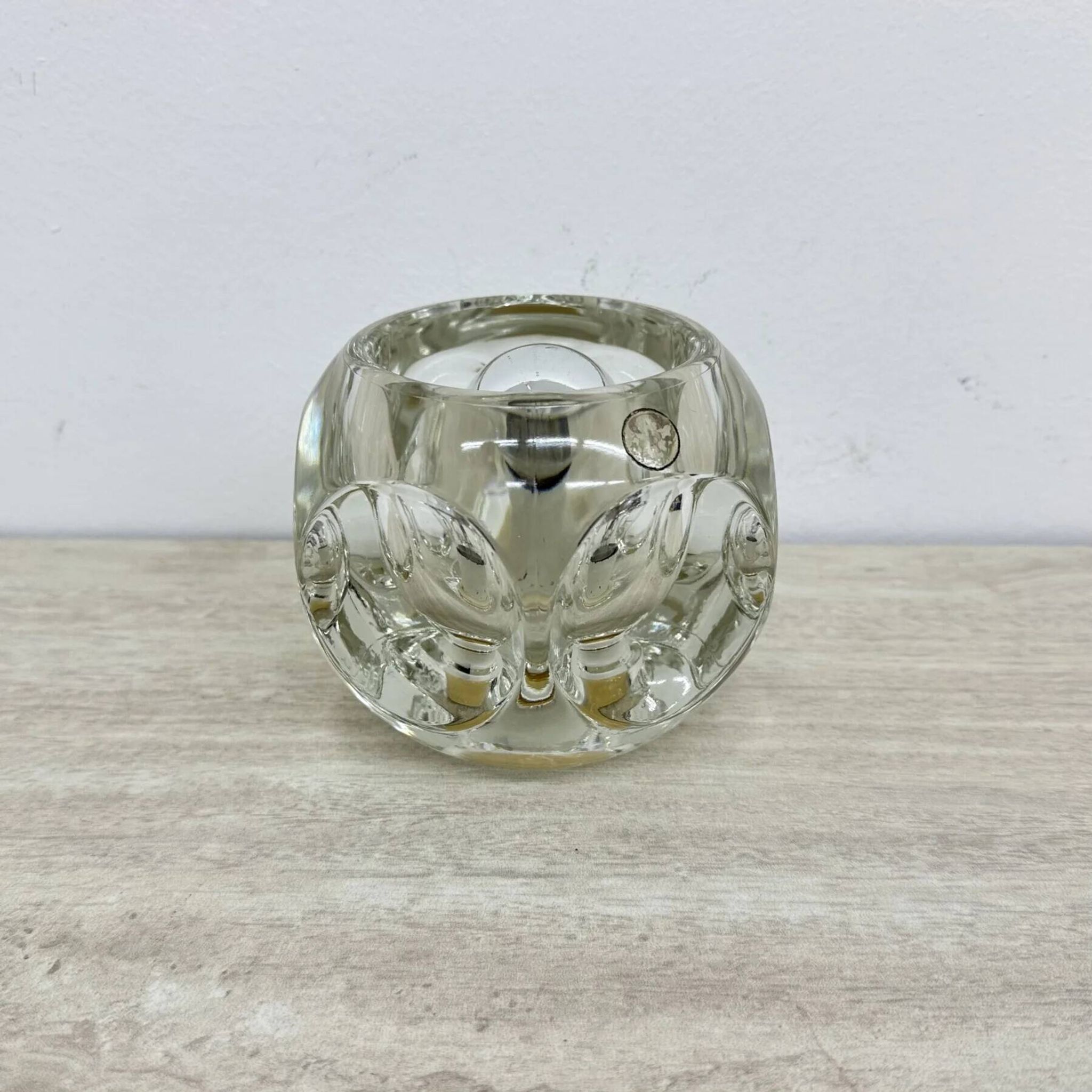 Mid-century table lamp from Peill & Putzler, Germany, 1970s