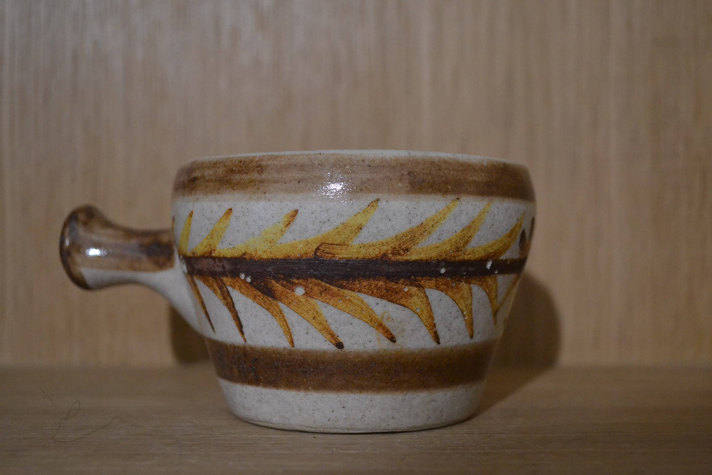 Keraluc Bowl Quimper