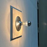 Ceiling light or wall sconce Space Age Mid-Century, 1960s