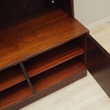 Rosewood bookcase, Danish design, 1970s, designer: Svend Langkilde
