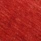 6X10 Vintage Red & Beige Made in Anatolian Turkish Vintage Rug, 184x296 Cm