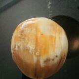 Horn trinket bowl