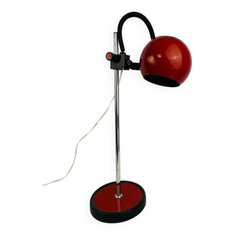 Vintage desk lamp