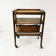 Table d'appoint, bar, Italie 1950-1960