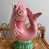 Poisson en céramique