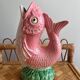 Poisson en céramique