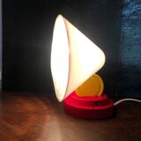 Ikea memphis style lamp