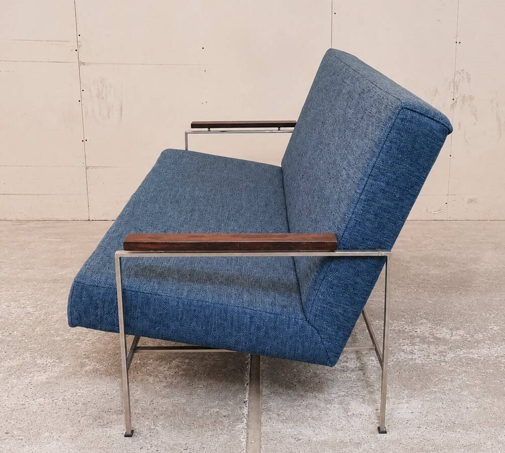 Vintage Sofa Model Liberty by Rob Parry for Meubelfabriek Gelderland