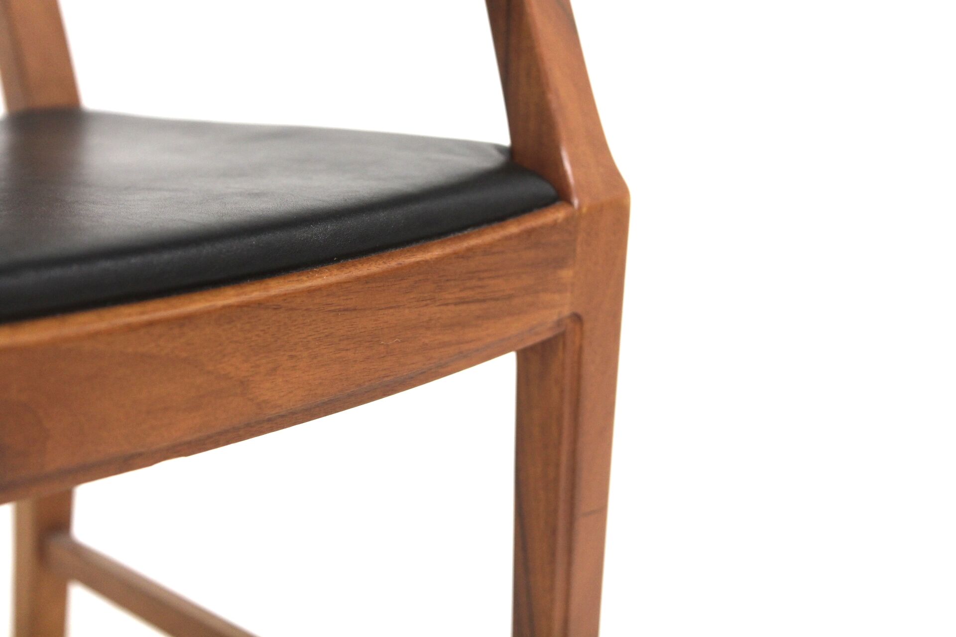 Set of 2 armchairs "Facett 4-132", Bertil Fridhagen, Bodafors, Sweden, 1950