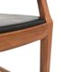 Set of 2 armchairs "Facett 4-132", Bertil Fridhagen, Bodafors, Sweden, 1950
