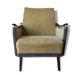 fauteuil années 50/60